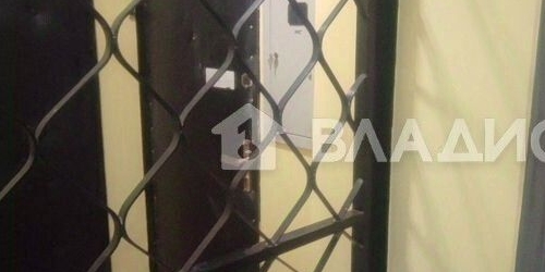 1-комн квартира Саянская улица, 5К2