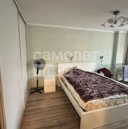 Продажа 2-комн квартиры на вторичном рынке улица Шаболовка,  д. 59 к2