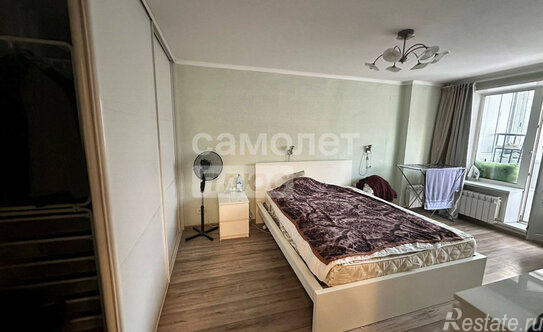 Продажа 2-комн квартиры на вторичном рынке улица Шаболовка,  д. 59 к2