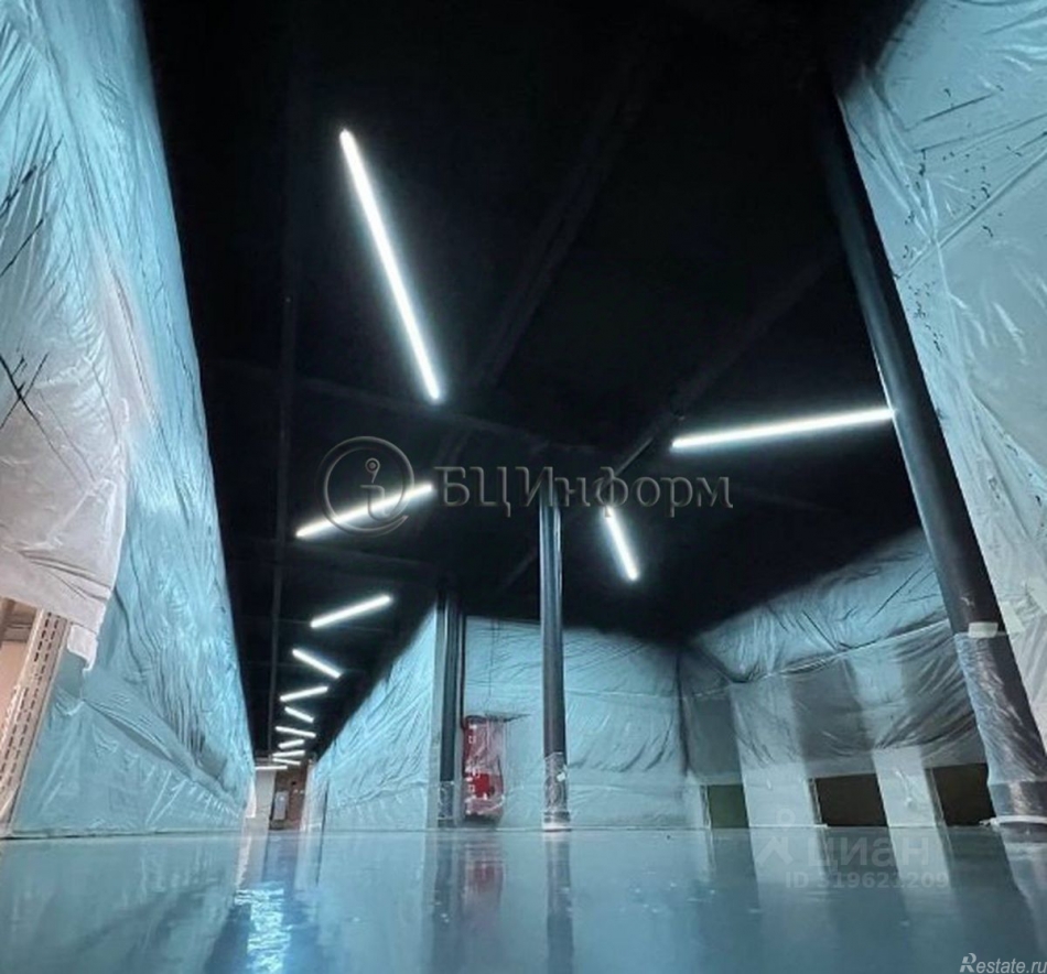 Аренда офиса ул Красного Текстильщика,  д. 13