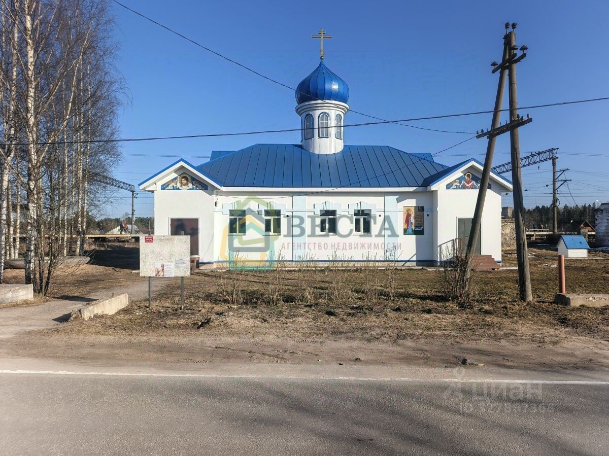 Продажа земли Дивенская садоводческий массив