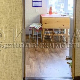 Продажа 4-комн квартиры на вторичном рынке Кировск, ул Набережная,  д. 13