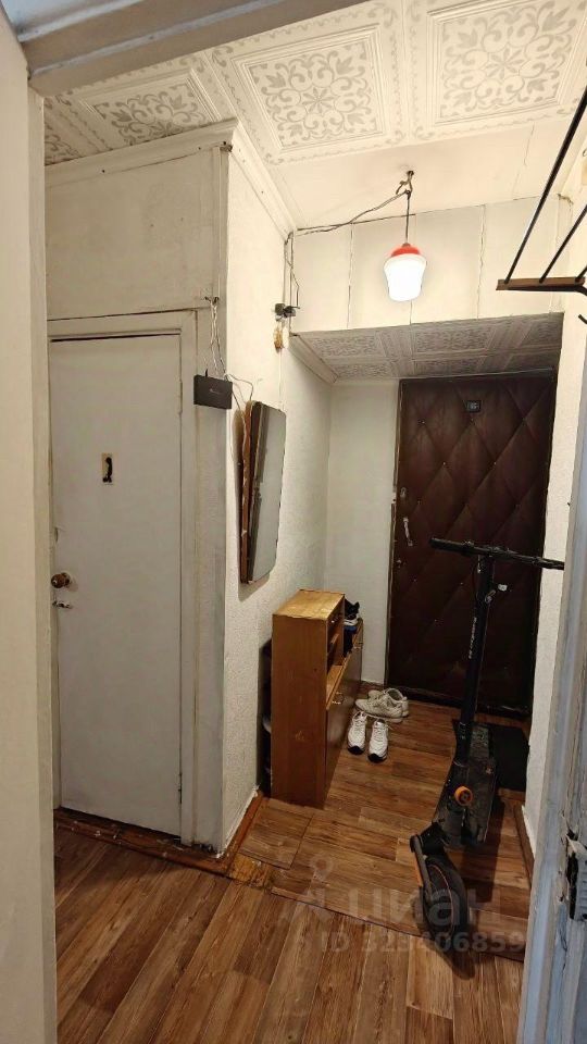 Продажа 2-комн квартиры на вторичном рынке Пролетарский проспект, 14/49К3