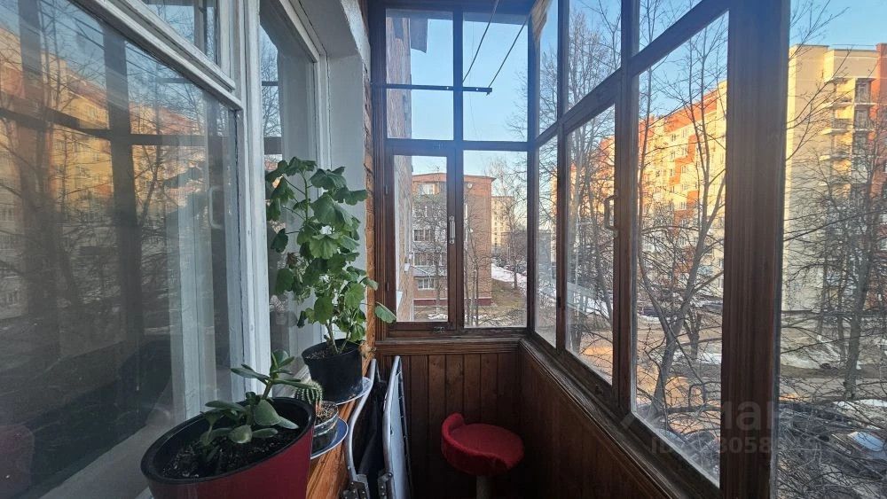 Продажа 2-комн квартиры на вторичном рынке Ступино, улица Горького,  д. 17