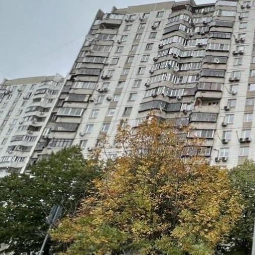 1-комн квартира Пятницкое шоссе, 6