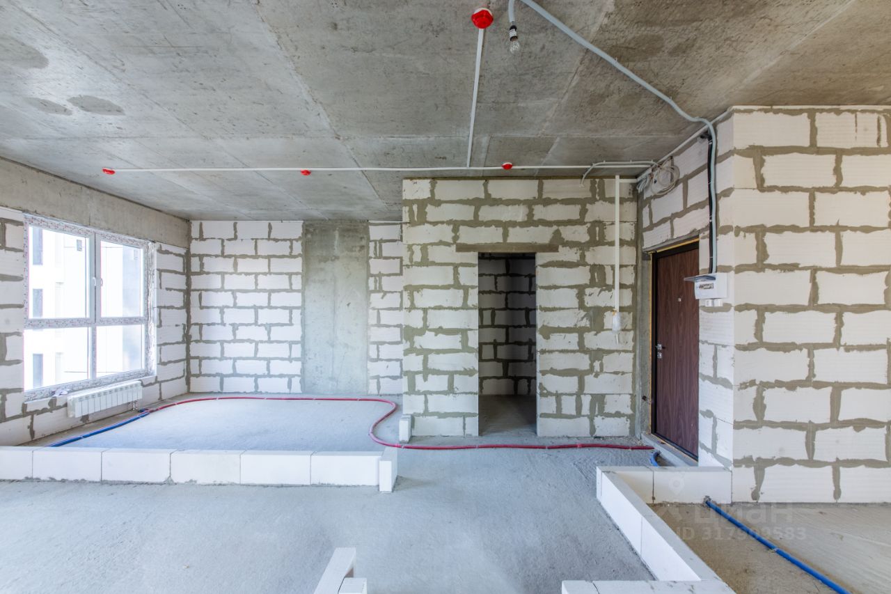 Продажа 2-комн квартиры на вторичном рынке 4-я Гражданская улица, 33А