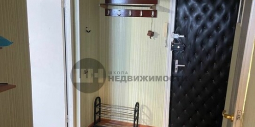 1-комн квартира Туристская ул,  д. 12