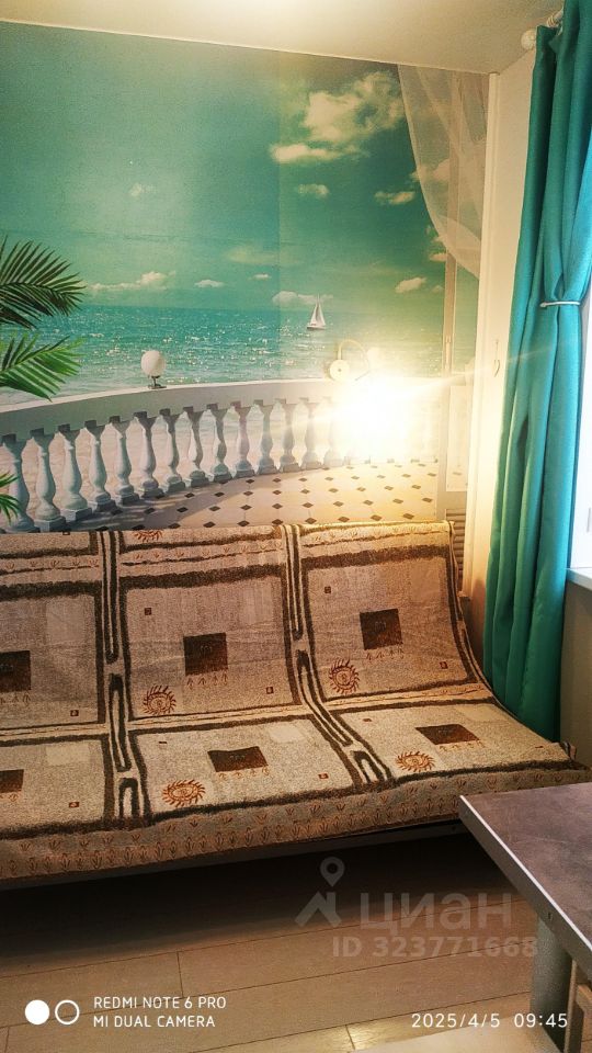 Аренда 2-комн квартиры на вторичном рынке улица Василия Ощепкова, 2