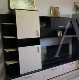 Аренда 1-комн квартиры на вторичном рынке Серебрянка мкр, Пушкино, 48к1