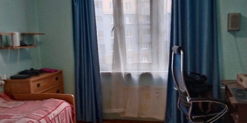 4-комн квартира улица Белышева,  д. 5/6