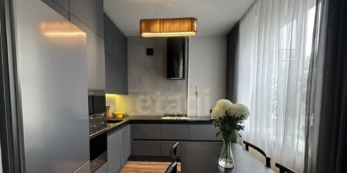 1-комн квартира улица Сайкина,  д. 11/2