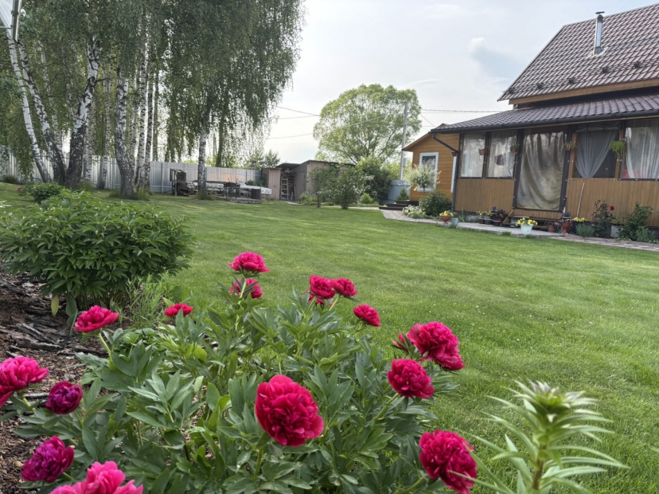 Продажа дома Кипреево днп, 56