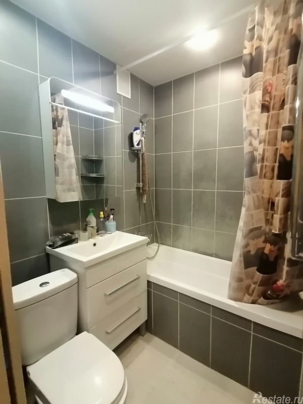 Продажа 2-комн квартиры на вторичном рынке г. Жуковский, Чкалова ул., 14