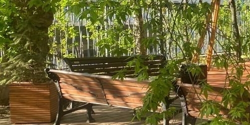 3-комн квартира Мясницкая улица, 35А