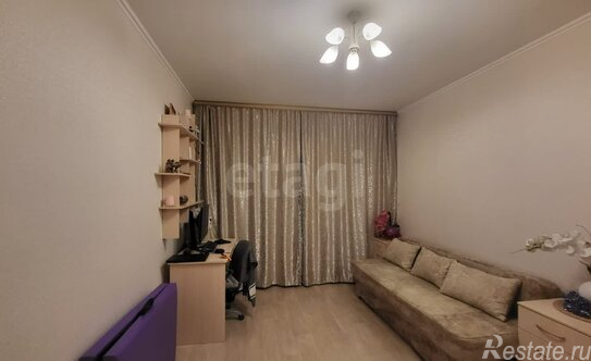 Продажа 2-комн квартиры на вторичном рынке Мурино г, Шувалова ул