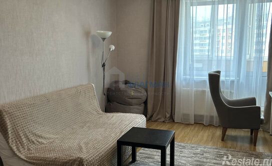 Продажа 2-комн квартиры на вторичном рынке ул Ярцевская,  д. 16