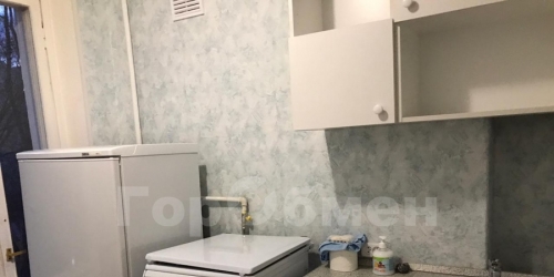 1-комн квартира Наримановская улица, 21