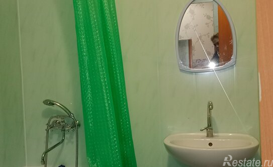 Продажа 1-комн квартиры на вторичном рынке Мытищи, ул Воронина,  д. 16А