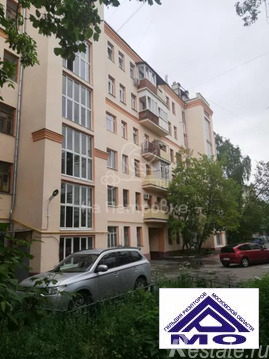 Продажа 3-комн квартиры на вторичном рынке Буженинова ул,  д. 22