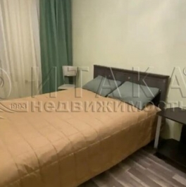 Продажа 2-комн квартиры на вторичном рынке ул Шелгунова,  д. 7,  к. 2