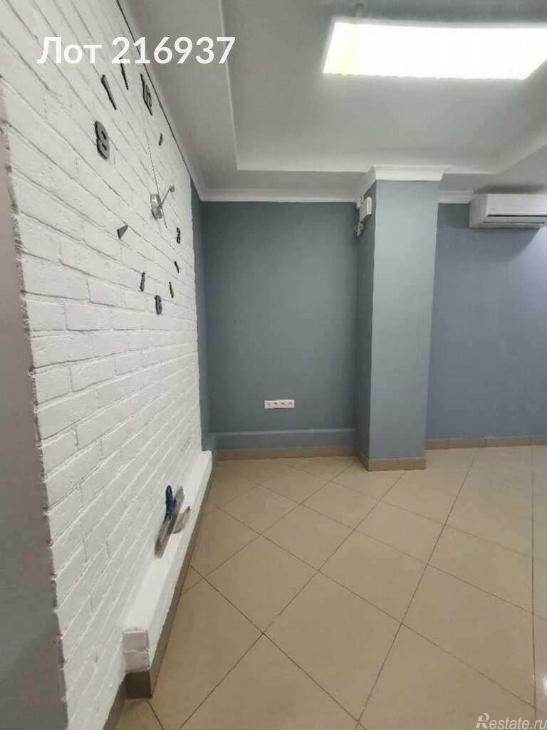 Аренда ПСН Россия, улица Винокурова, 6,  д. 6