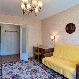 Продажа 2-комн квартиры на вторичном рынке Кораблестроителей ул,  д. 19,  к. 6