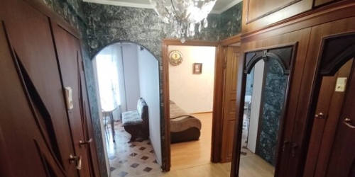 2-комн квартира Кетчерская улица,  д. 12