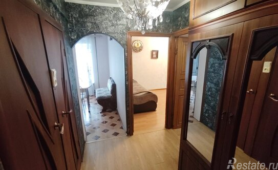 Продажа 2-комн квартиры на вторичном рынке Кетчерская улица,  д. 12