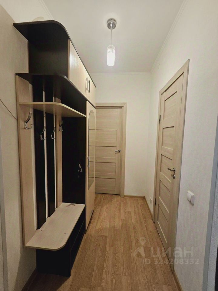 Продажа студии улица Адмирала Черокова, 22