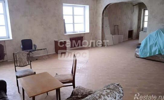 Продажа 10-комн квартиры на вторичном рынке Ломоносовский пр-кт,  д. 7 к5