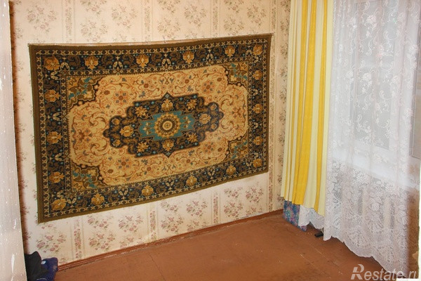 Продажа 3-комн квартиры на вторичном рынке Орехово-Зуево, Урицкого ул,  д. 54