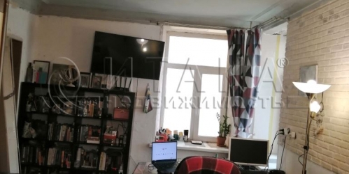 1-комн квартира Апраксин,  д. 3