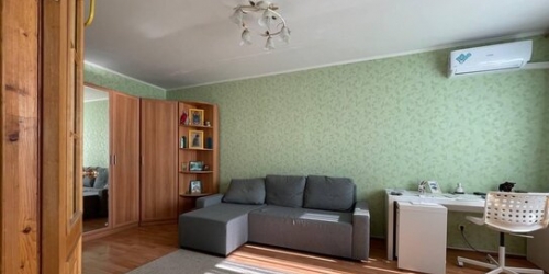 1-комн квартира Ключевая улица,  д. 20