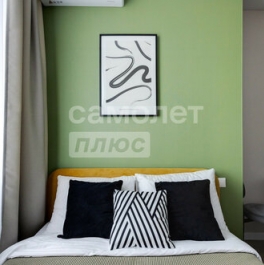 Продажа 2-комн квартиры на вторичном рынке Берёзовая аллея,  д. 19 к6