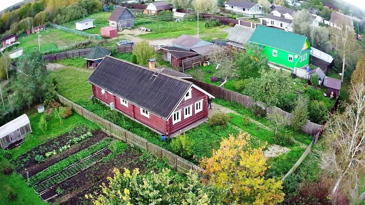 Продажа дома д. Подол, 5