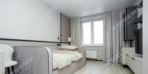 1-комн квартира Новоколомяжский пр-кт,  д. 11