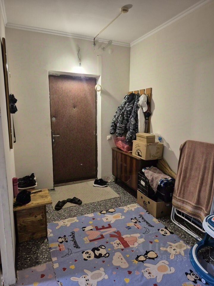 Продажа 2-комн квартиры на вторичном рынке Истра, проспект Генерала Белобородова, 2