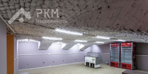 Торговое помещение Вознесенский пр-кт,  д. 33