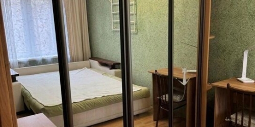 2-комн квартира Зелёный пр-кт,  д. 85