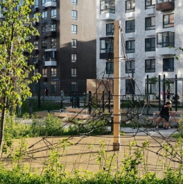 Продажа гаража Заневское городское поселение, Голландская улица Продажа гаража Заневское городское поселение, Голландская улица