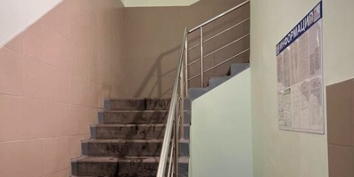 3-комн квартира Науки пр-кт,  д. 55