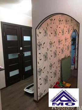 Продажа 3-комн квартиры на вторичном рынке Электросталь, ул. Восточная,  д. 2