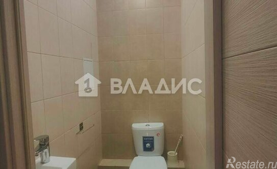 Продажа 1-комн квартиры на вторичном рынке Одинцово г, Сколковская ул,  д. 9Б