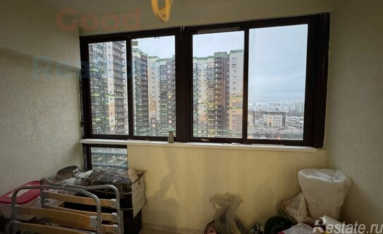 Продажа 1-комн квартиры на вторичном рынке Красногорск, Новотушинская улица,  д. 2