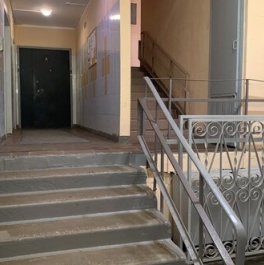 Продажа 3-комн квартиры на вторичном рынке Парковая 9-я ул,  д. 40