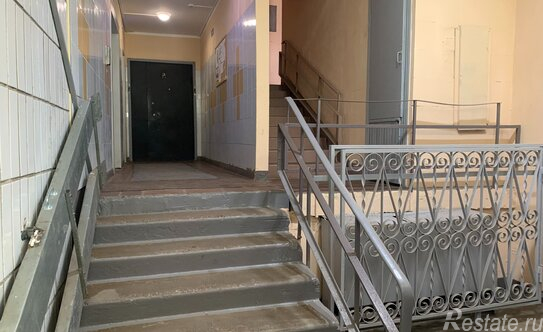 Продажа 3-комн квартиры на вторичном рынке Парковая 9-я ул,  д. 40