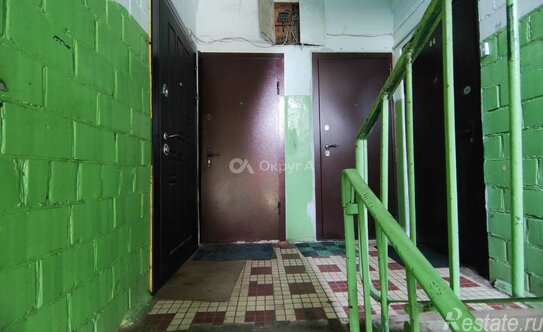 Продажа 2-комн квартиры на вторичном рынке Богородский городской округ, Школьная улица,  д. 28