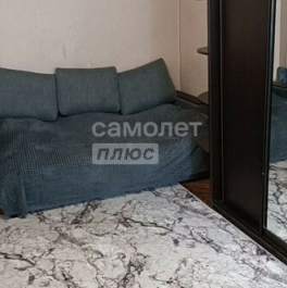 Продажа 1-комн квартиры на вторичном рынке Болотниковская улица,  д. 38 к2