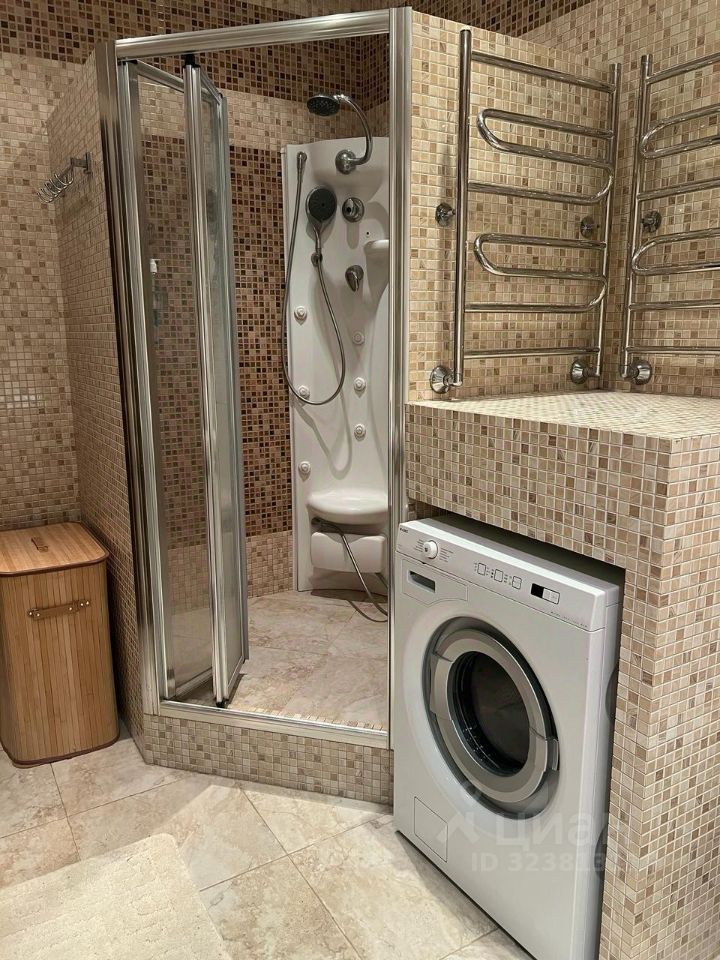 Продажа 3-комн квартиры на вторичном рынке Новочеремушкинская улица, 60