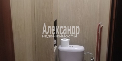 3-комн квартира Кржижановского ул. ,  д. 5,  к. 4